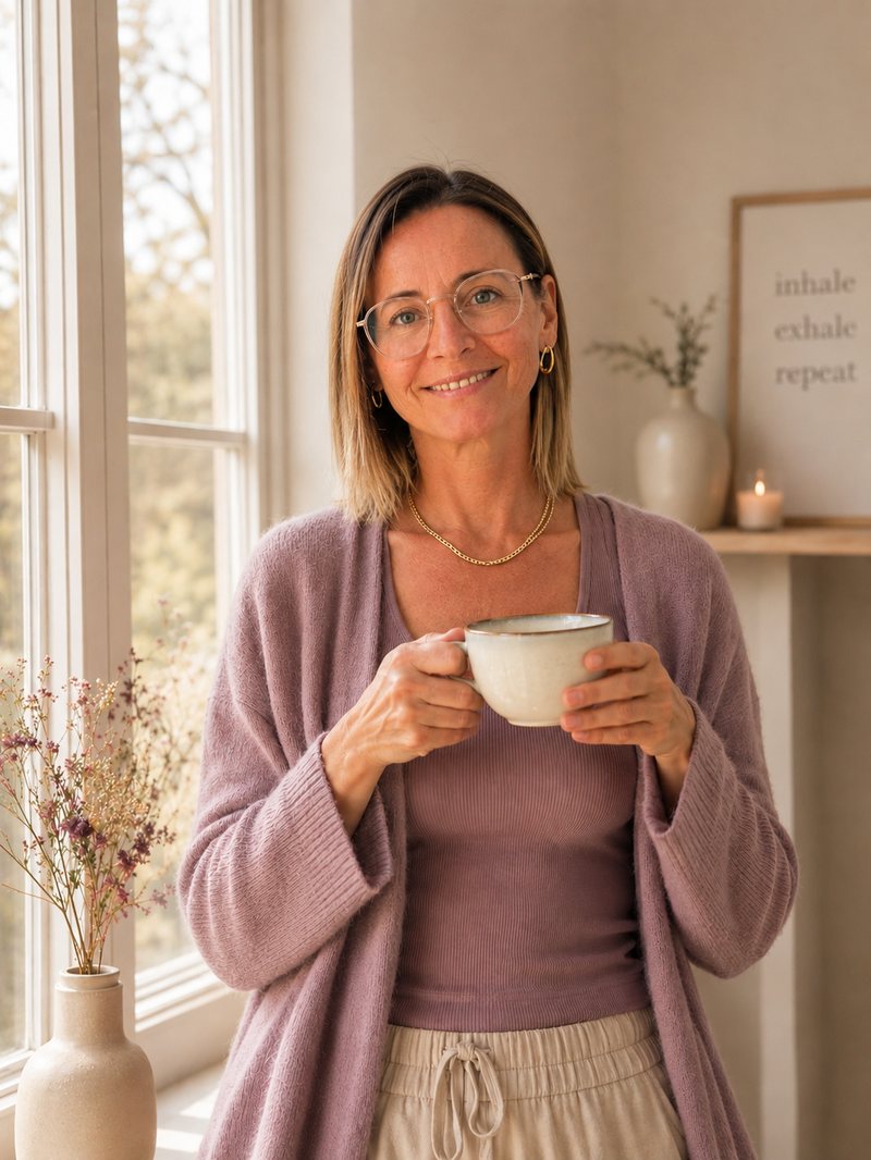 Perimenopause verstehen